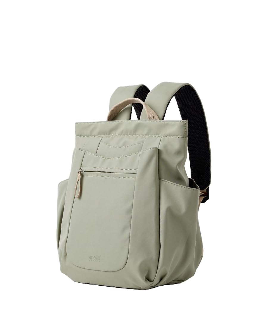 

Anello Grande IRIS Backpack GHN1094 MGR One Size