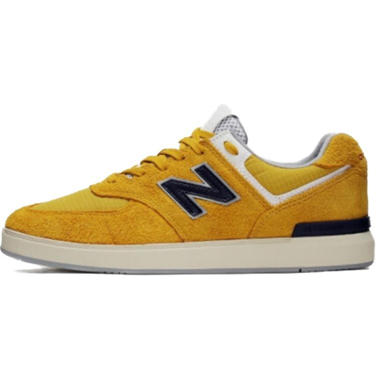 New Balance All Coasts 574  Sunflower  Men s AM574SWR EU 39.5