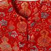 Elegant Retro Chinese-Style Women's Vest