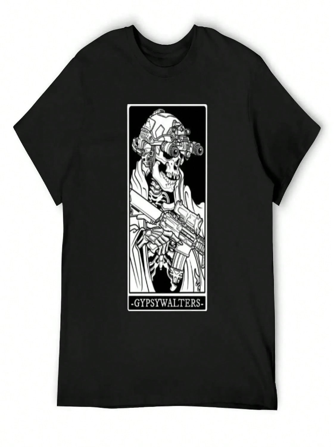 FOG - T-Shirt Oversized Graphic Tee Cotton Graphic Tees Oversized T Shirt Football T Shirt unisex Fashion S разноцветный