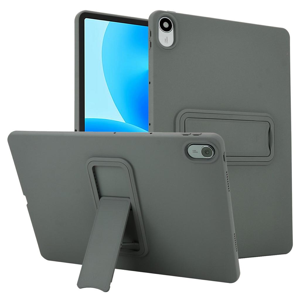 Tablet-Hülle für Huawei MatePad 11.5 / MatePad 11.5 2024 TPU + PC Hautfreundlicher Ständer Tablet-Abdeckung