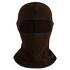 Windproof Fleece Cycling Mask: Multi-Function Pullover Hat and Neck Warmer for Autumn and Winter