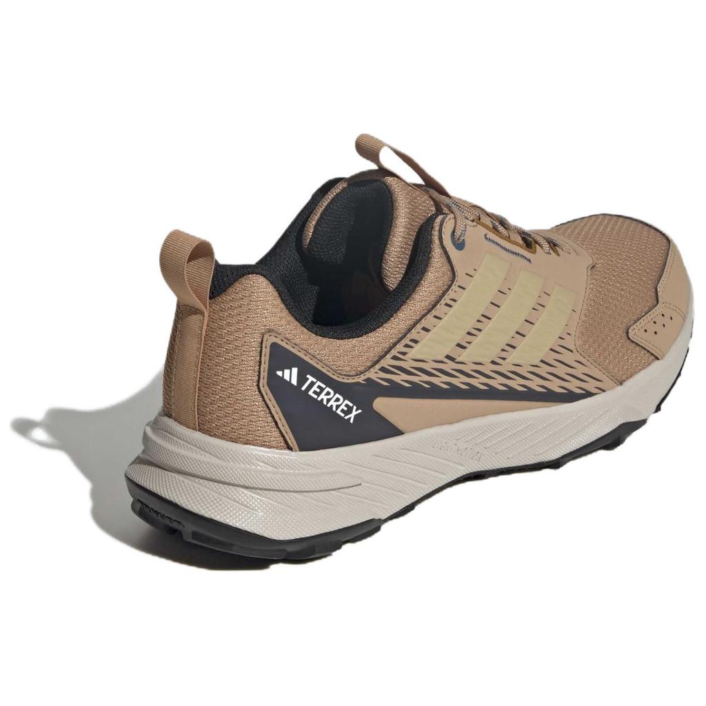 adidas Tracefinder Trail Cartone Savana Sneakers da Uomo Tan Bronzo-Strata JR5279