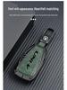 Unisex Smart Electric Car Key Case for Changan Univ Models