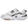2 Running Sneakers 'White Grey' F12M216132FNW
