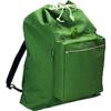 TRUSCO Canvas Daypack, 700x630mm, OD, TDB-700-OD