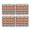 (28pcs) 24 Packs Of 5 Blades For Fusion Proglide Power Replacement Razor Kit-kryp