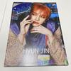 [USED] Hyunjin Photobook