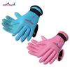 Kinderen Neopreen Duikhandschoenen Snorkelen Zwemmen Raften Bescherming Warmte Krasbestendig S M L XL