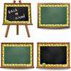 10m Bulletin Board Borders Flowers Classroom Blackboards Flowers Border Trim Decoration for Poster Boards Decoration