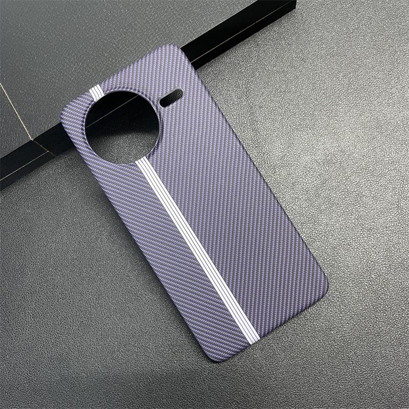 For Xiaomi POCO F7 Pro Case Hard carbon fibre Slim Protective Back Cover Cases For Xiaomi POCO F7 Ultra F7Pro Phone Shell