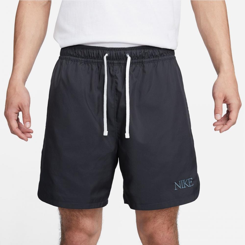 

Nike Мужчины Шорты Nike с тканой подкладкой TR72 FJ5304 060