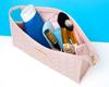 Peterson PTN K24-01-5833 Pink Cosmetic Bag