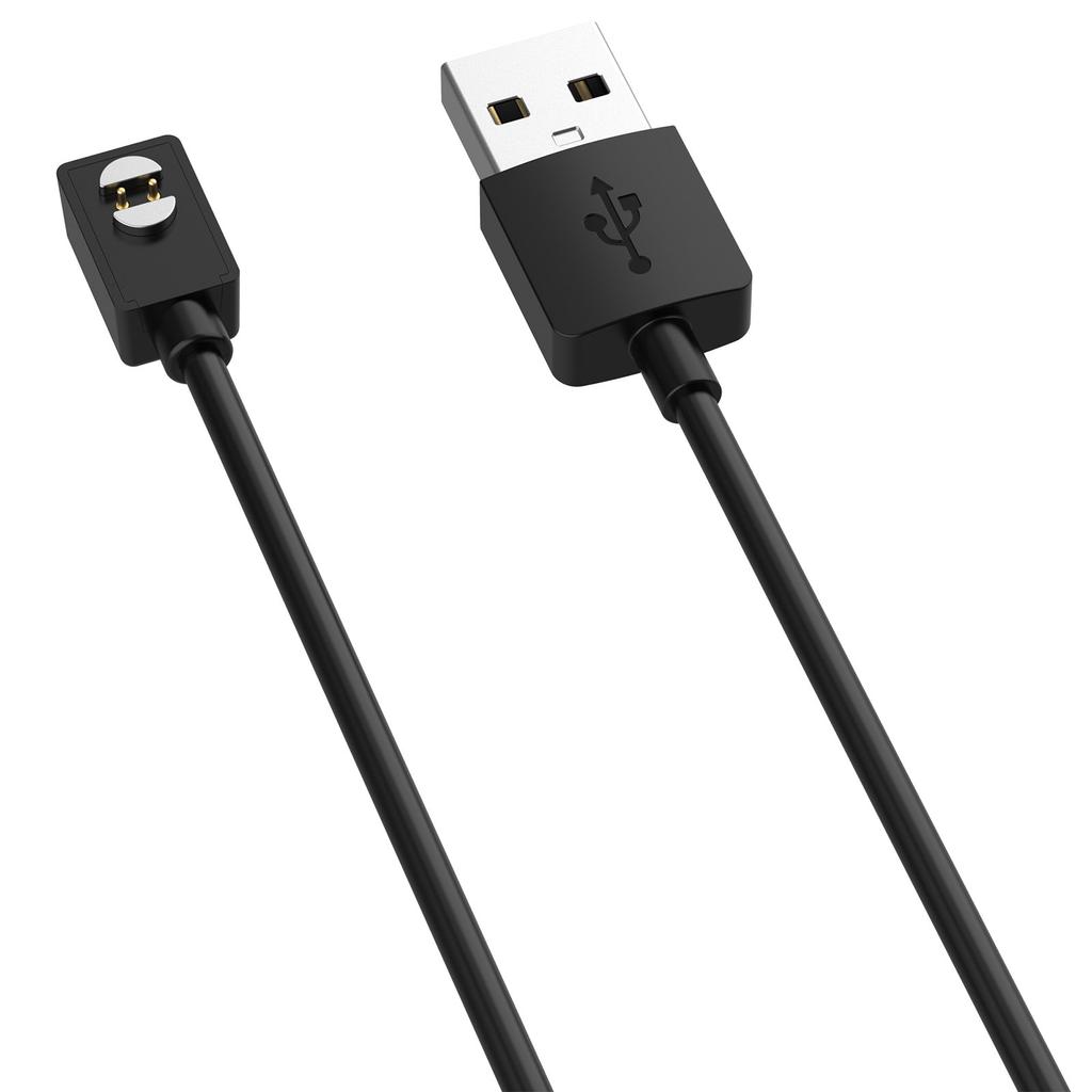 Replaceable Magnetic Charging Cable for PurFree (BC01) Bluetooth-compatible Bone Conductions Headphones USB Chargers