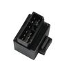 Motorcycle CDI Box OEM:4HM-81950-10 Motorcycle CDI Ignition System Unit Box Relay Assembly Yamaha XJR400 FJR1300 XVS125 Drag Star XVS250