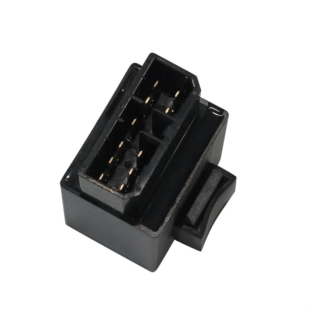 Motorcycle CDI Box OEM:4HM-81950-10 Motorcycle CDI Ignition System Unit Box Relay Assembly Yamaha XJR400 FJR1300 XVS125 Drag Star XVS250