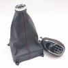 Chery Tiggo 5 Gear Shift Knob & Cover Accessory