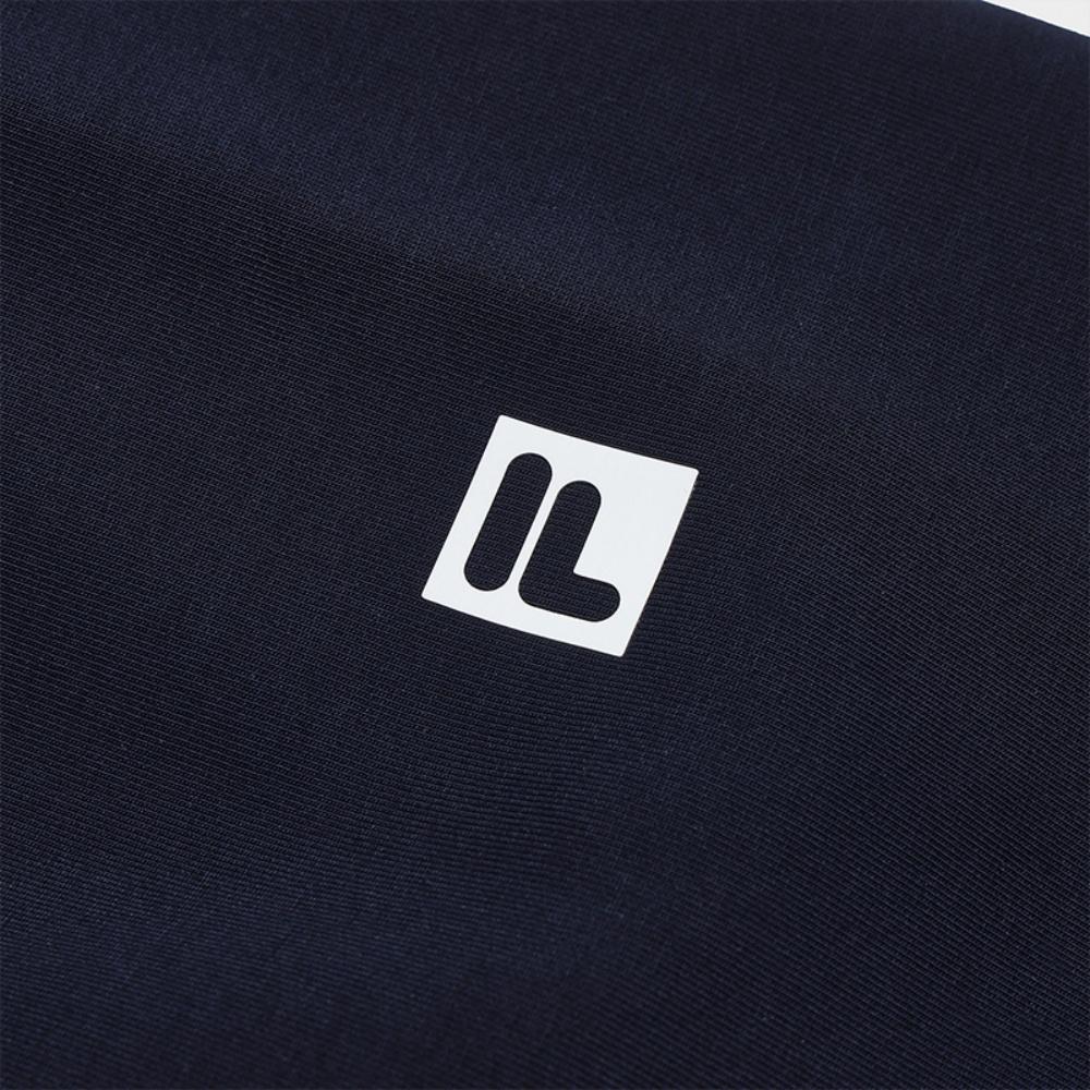 New FILA Fitness Sweatshirt Men's RD A51M541203FNV