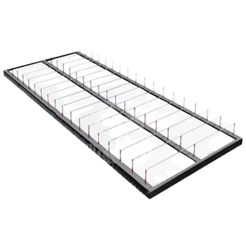 

Tengyang Obstacle Course Modules