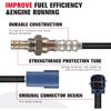 O2 Oxygen Sensor Compatible for Infiniti FX35 FX45 G35 & for Nissan 350Z Altima Frontier Maxima 2003-2012, Replacement 1821382Z20, 226A0EA200, 4 Wire