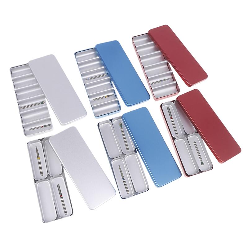 Коробка для дезинфекции зубов — фото 10