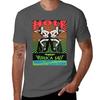 Day Gift Veruca Grunge Salt Gifts Music Fans T-Shirt hippie clothes oversized graphic tee street wear clothes for men