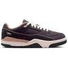 New Jordan FLIGHT COURT Vintage Basketball Shoes Women's Brown FZ9854-001
