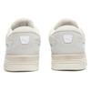 Puma 180 Round Toe Lace-Up Low-Top Sneakers Unisex sneakers White Gray 389267-16