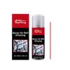 Car engine belt lubricant, cleaning, lubrication, maintenance, and prevention for car engine rubber, 100ml