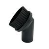 Universal 35mm Round Brush and Sofa Nozzle for Midea Jieno Vacuum Cleaner