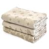 Bath Towel Set of Nordic Made In Medium Floral and Animal Large Size BT 3, Imabari-made, Style, Absorbent, Soft, 100% Cotton, Japan, Quick-Drying,