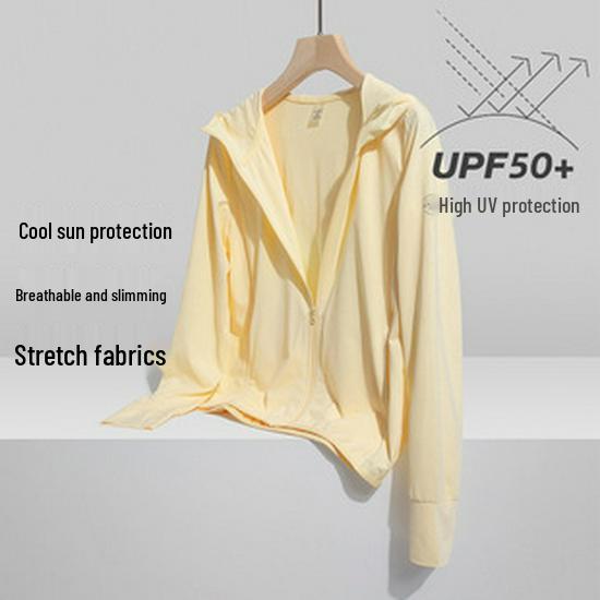 Unisex Quick-Dry Ice Silk Sun Protection Slimming Pants