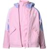 Grade School Jackets Hooded Moderate IA8238