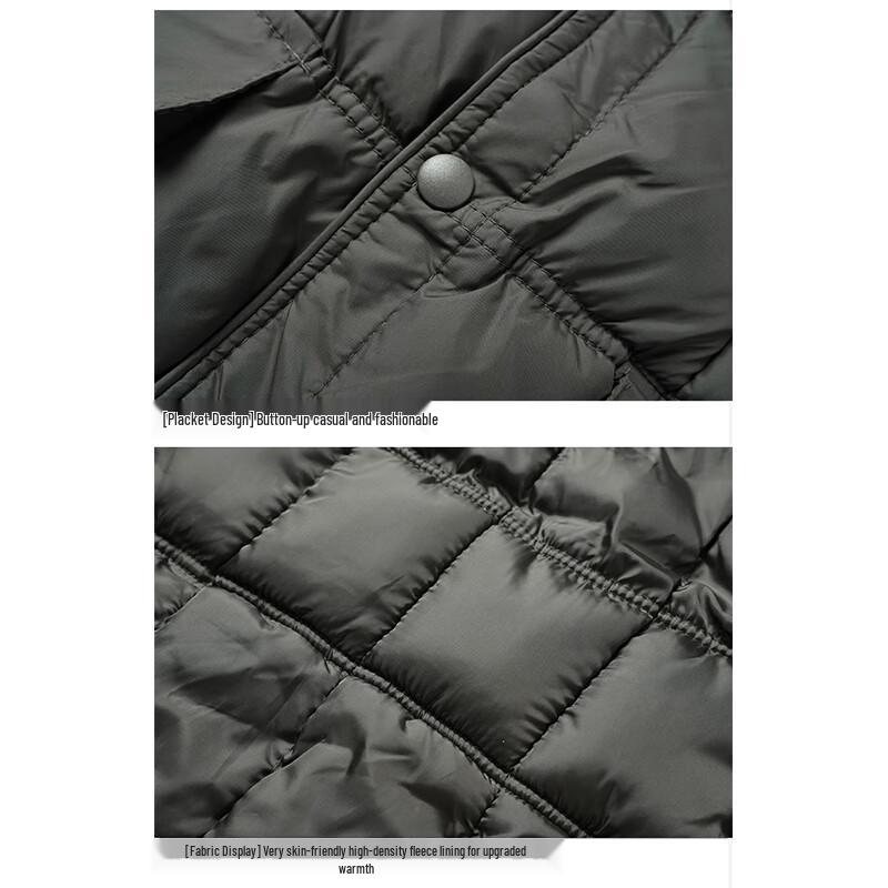 TUCANO Men's Business Casual Insulated Vest