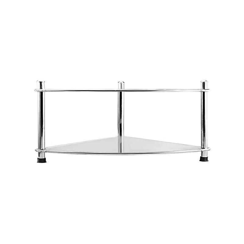 Fengzhi Stainless Steel Bathroom Shelf