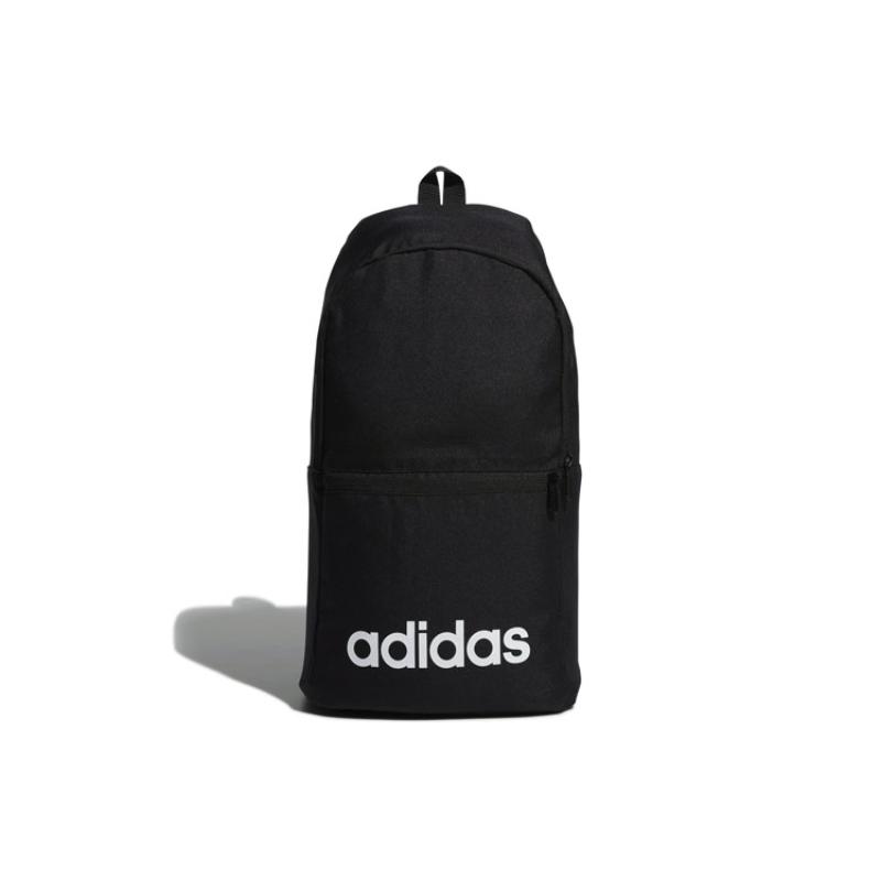 

Adidas Neo Polyester Backpack Regular Unisex Black Adidas GE5566 чёрный
