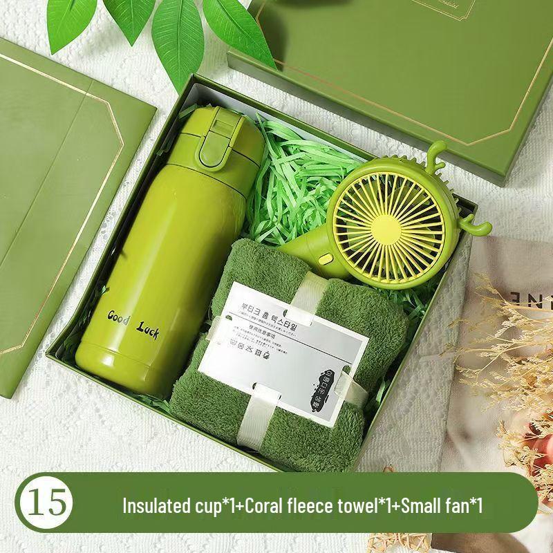 Water Cup Gift Set D17