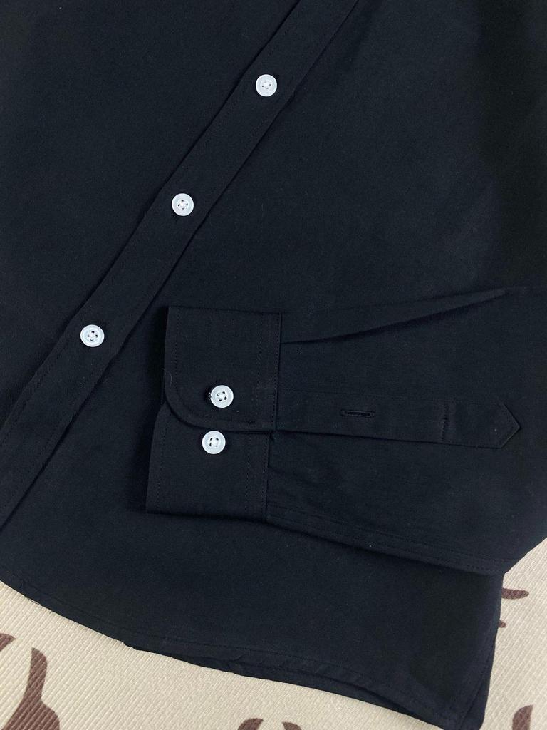 Ralph RL Little Pony Logo War Horse Long Sleeve Classic Embroidered Cotton Polo Shirt for Women