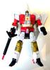TRANSFORMERS USA Edition TRANSFORMERS UNIVERSE SILVERBOLT Silver Bolt