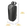 Electric Scooter Bag Hard EVA for Shell Storage Bag Car Front Bag Electric Folding Bicycle Handle Bag Balance Car Front