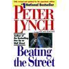 Beating The Street Paperback UKN3024