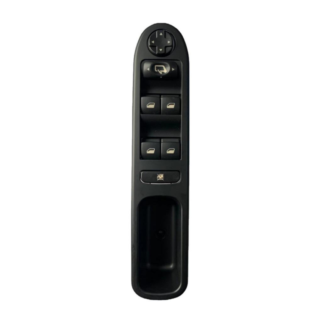 Glass Window Switch 6490.EH Replacement Durable & Reliable ABS Material Glass Lifter Switches Simple Installations