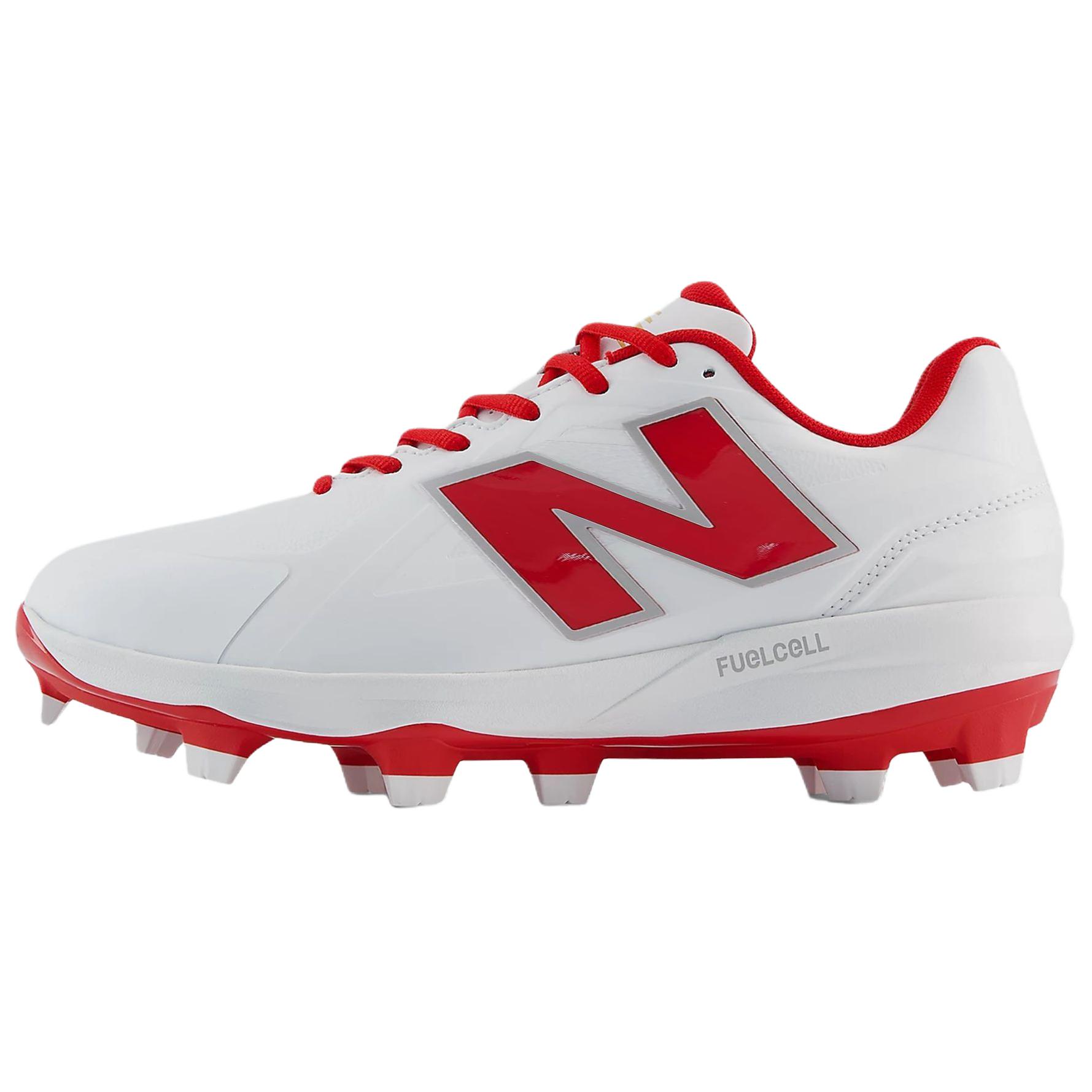 New Balance NB 1000 V1 Противоскользящие Функциональная классификация Противоскользящие свойства Бейсбольная обувь Мужская M10009AX 40
