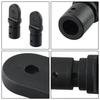 Boots Bimini Top Beschläge Nylon Innenauge Ende Bimini Top Einsatz