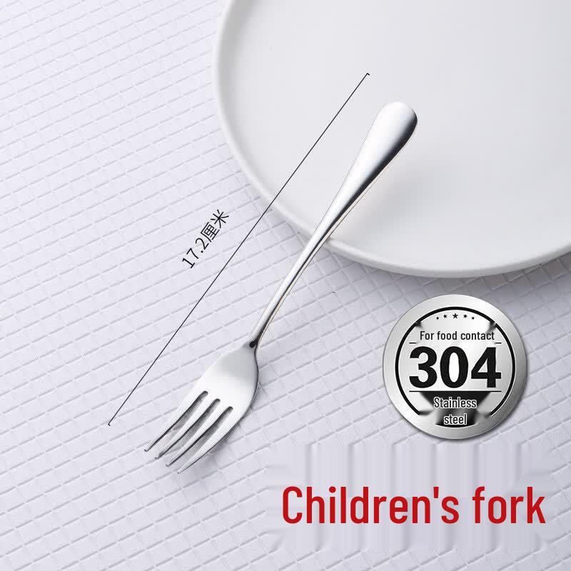 304 Stainless Steel Dining Fork