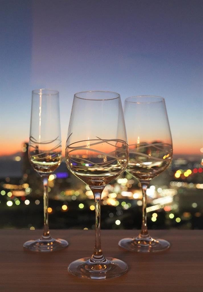 Fantasy Red Wine Excellence Fantasy Wine Glass Red Wine Pair Set [DIAMANTE] S/2 [DIAMANTE]