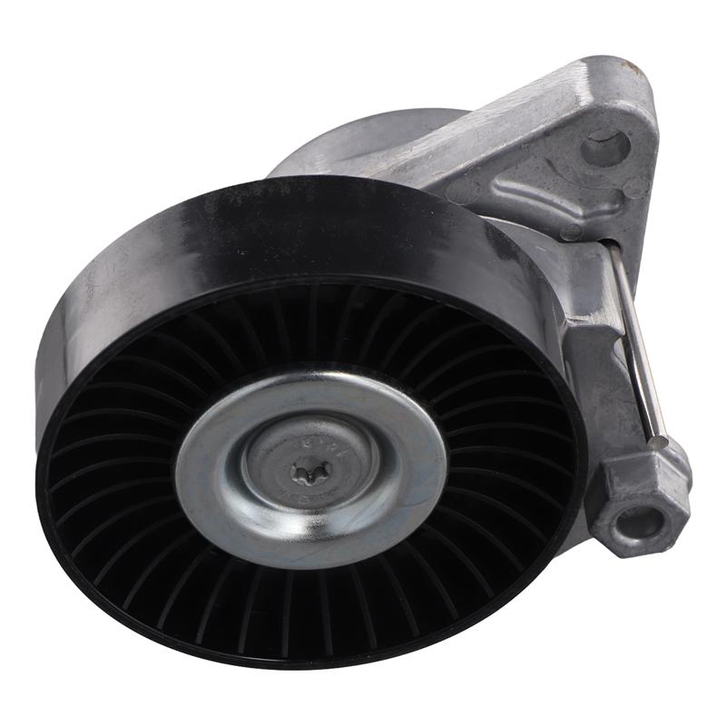 Pulley Assembly With Serpentine Belt Tensioner For Mercedes Benz W203 W211 W220 1122000970
