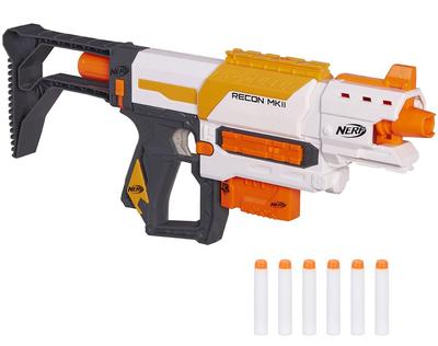 TAKARA TOMY Nerf N-Strike Modulus Recon MK-II