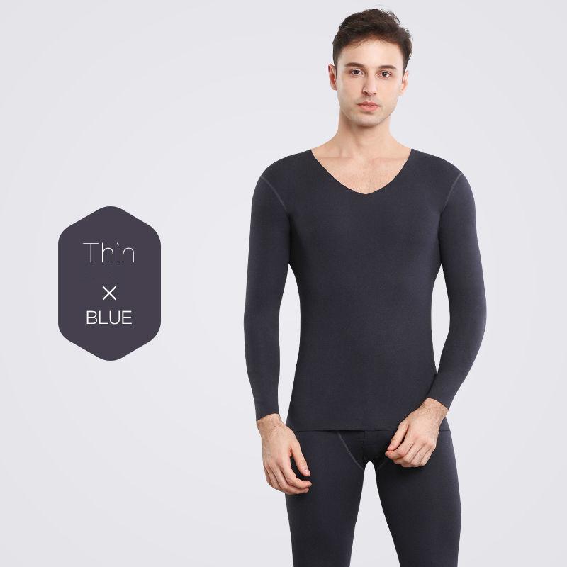 windproof thermal underwear