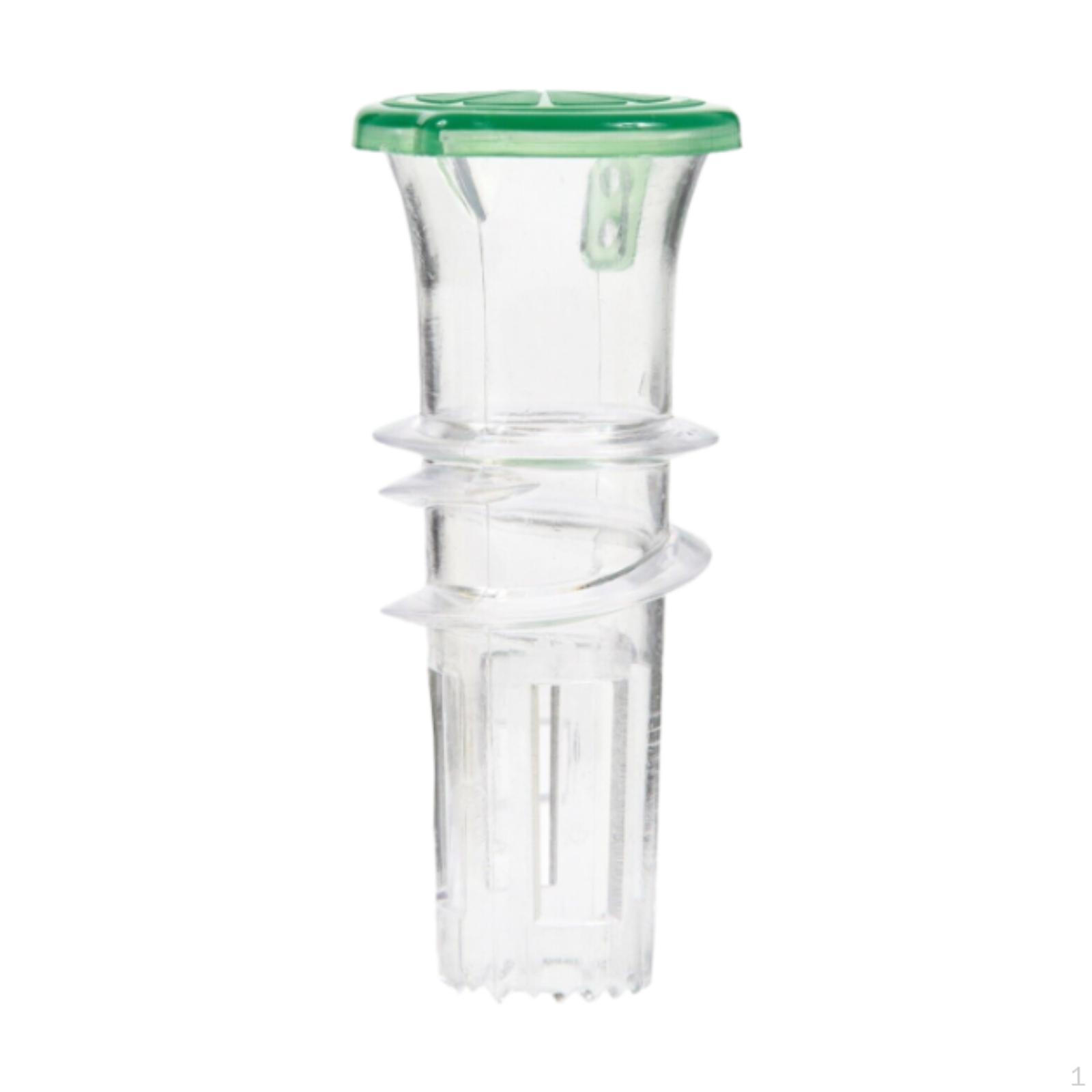 

Лимонный соковыжималка, Ручная соковыжималка, Простая в использовании многофункциональная цитрусовая пресс-соковыжималка для грейпфрута зелёный